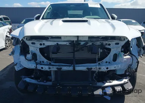 2024 Toyota Tacoma Trd Sport 2Wd from USA, damaged, VIN 3TMLB5FNXRM018362